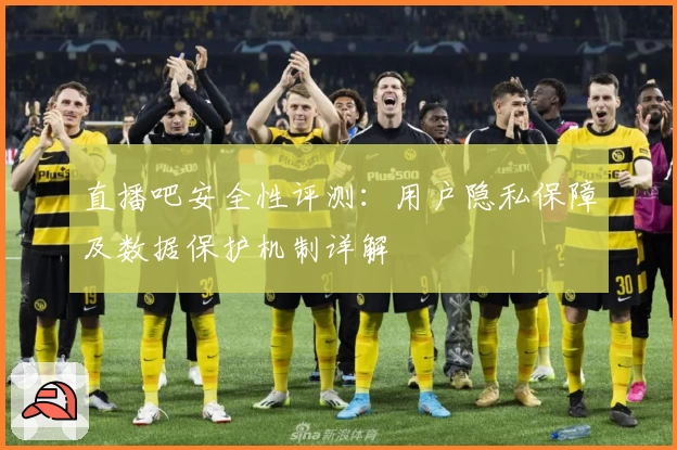 直播吧安全性评测:用户隐私保障及数据保护机制详解