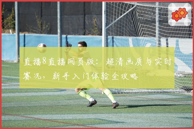 直播8直播网页版：超清画质与实时赛况，新手入门体验全攻略