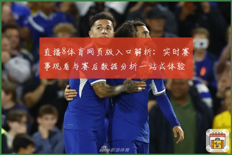 直播8体育网页版入口解析：实时赛事观看与赛后数据分析一站式体验