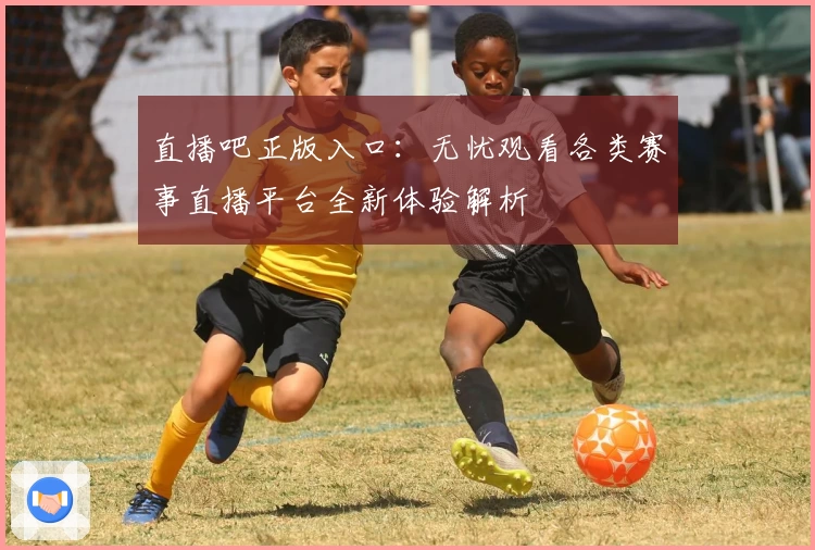直播吧正版入口：无忧观看各类赛事直播平台全新体验解析